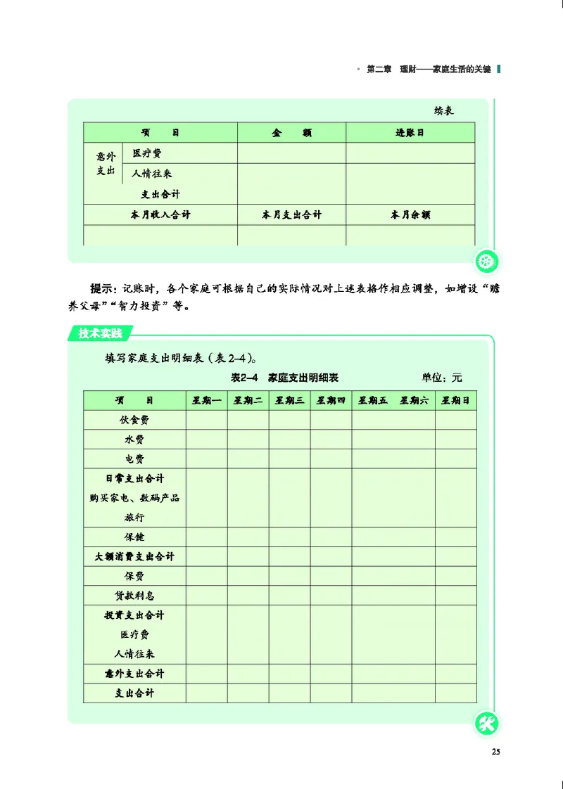地质社通用技术选修4高清教材_4-教培资料-26年最新资料-同步更新_初中高中教资_03科三专项（进去保存报考的学科即可）_02科三专项（笔记真题思维导图教学设计版本二）