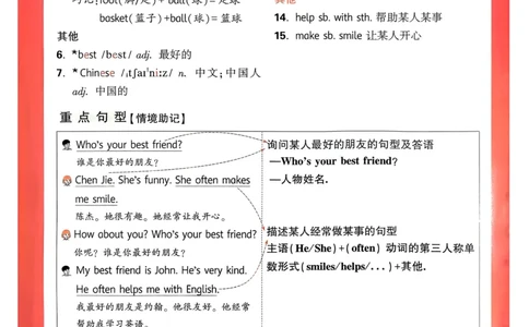 英语4年级上册：晨读晚记_2026万唯系列预习复习_2026版小学《万唯小白鸥情景题》3-6年级上册（数学、英语）（人教）_2026小白鸥人教英语思维情景题3-6上_2026小白鸥人教英语思维情景题4上