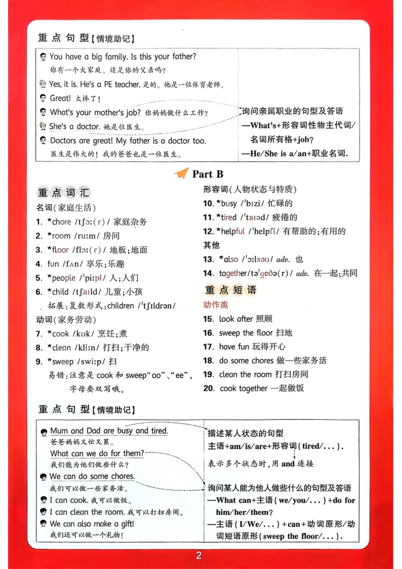 英语4年级上册：晨读晚记_2026万唯系列预习复习_2026版小学《万唯小白鸥情景题》3-6年级上册（数学、英语）（人教）_2026小白鸥人教英语思维情景题3-6上_2026小白鸥人教英语思维情景题4上