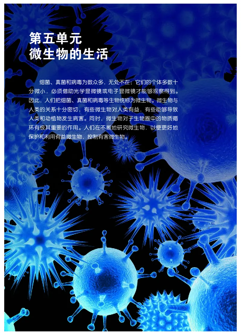 冀少版8年级生物上册高清教材_4-教培资料-26年最新资料-同步更新_初中高中教资_03科三专项（进去保存报考的学科即可）_02科三专项（笔记真题思维导图教学设计版本二）