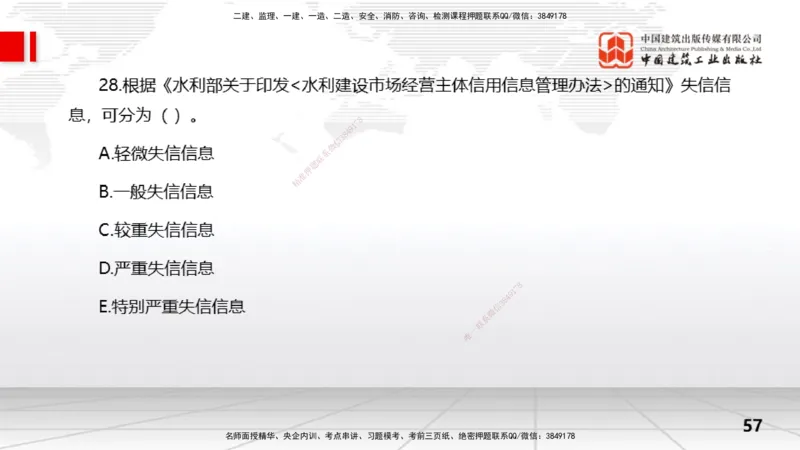 2025一建《水利》冲刺抢分直播课01节（上）_2026年一级建造师_2026年一建水利_2025年一建水利SVIP_04-冲刺串讲✿考点强化✿小灶集训_21-水利《冲刺抢分直播》刘二林JGS_讲义