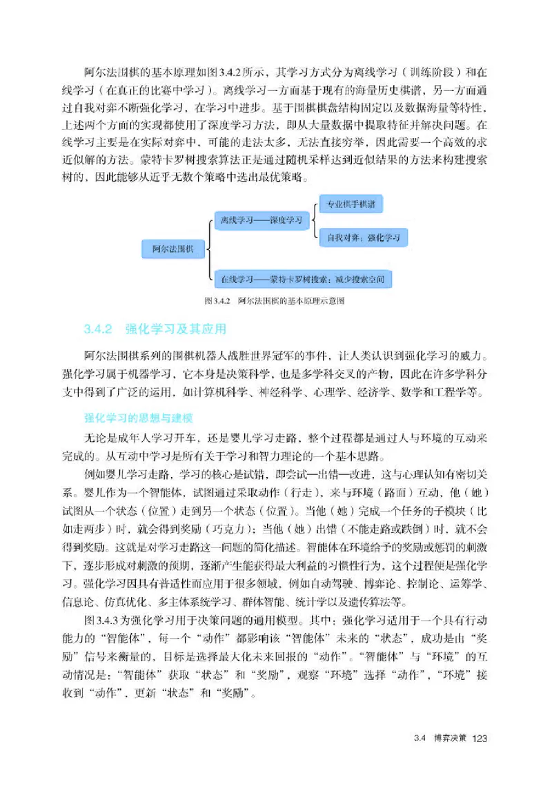 人教版信息技术选修4高清教材_4-教培资料-26年最新资料-同步更新_初中高中教资_03科三专项（进去保存报考的学科即可）_02科三专项（笔记真题思维导图教学设计版本二）