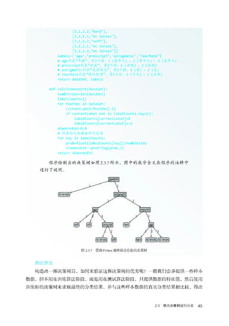人教版信息技术选修4高清教材_4-教培资料-26年最新资料-同步更新_初中高中教资_03科三专项（进去保存报考的学科即可）_02科三专项（笔记真题思维导图教学设计版本二）