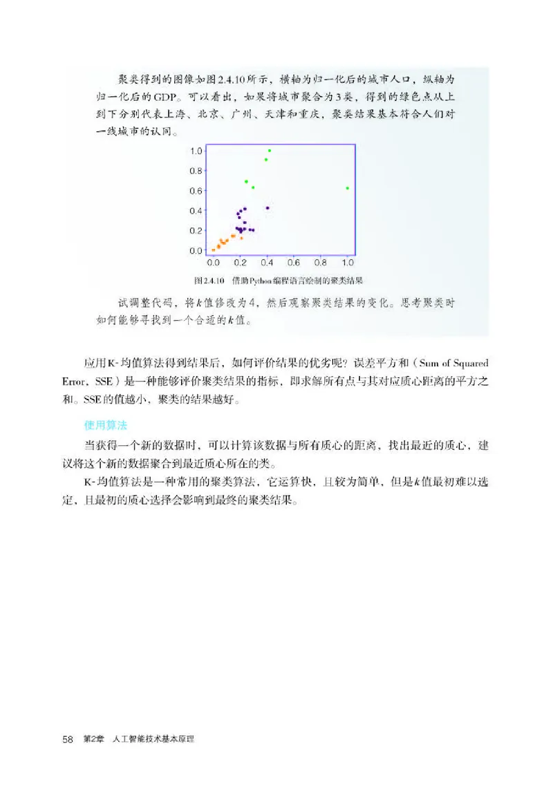 人教版信息技术选修4高清教材_4-教培资料-26年最新资料-同步更新_初中高中教资_03科三专项（进去保存报考的学科即可）_02科三专项（笔记真题思维导图教学设计版本二）