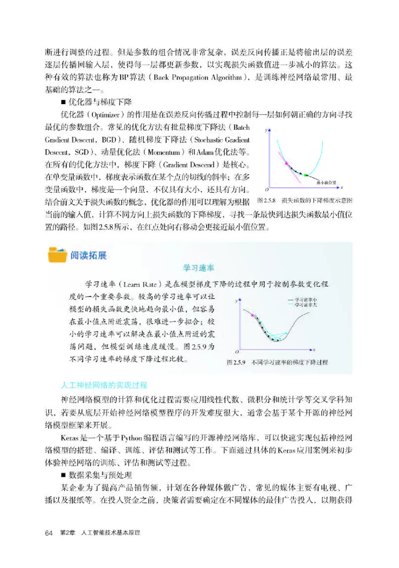 人教版信息技术选修4高清教材_4-教培资料-26年最新资料-同步更新_初中高中教资_03科三专项（进去保存报考的学科即可）_02科三专项（笔记真题思维导图教学设计版本二）