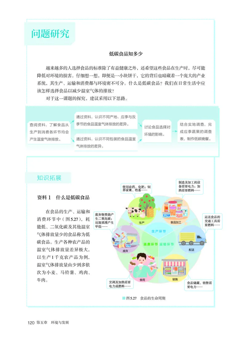 人教版地理必修第二册高清教材_4-教培资料-26年最新资料-同步更新_初中高中教资_03科三专项（进去保存报考的学科即可）_02科三专项（笔记真题思维导图教学设计版本二）