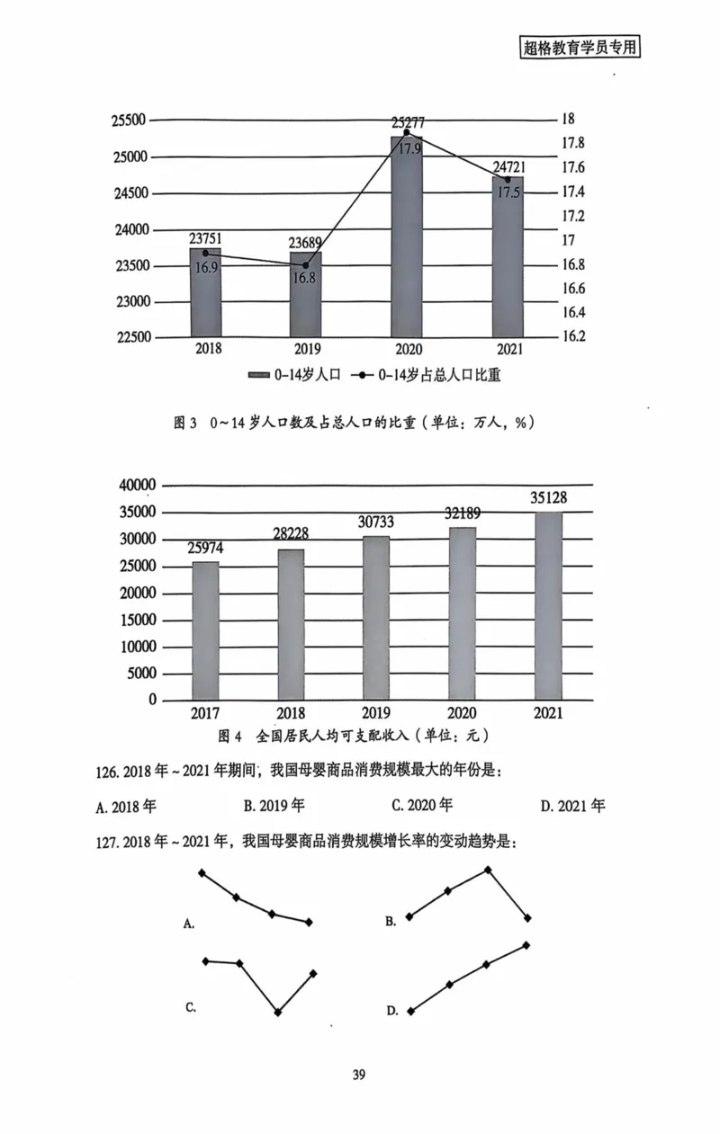 行测套卷3_2026考公资料_（05）超格_行测申论2025超格合集(行测&申论&政治理论)_套卷2025国考超格8套卷（含视频讲解）_套卷题本+答案解析合集_行测