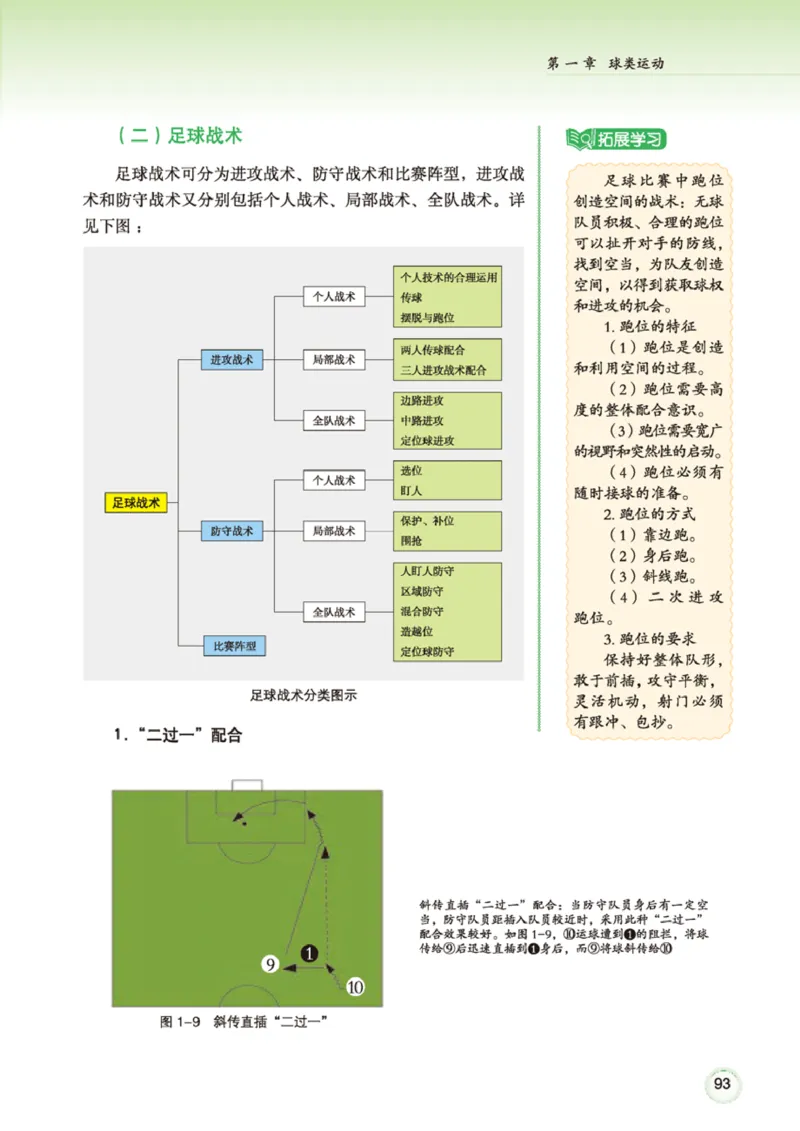 广西版体育全一册高清教材_4-教培资料-26年最新资料-同步更新_初中高中教资_03科三专项（进去保存报考的学科即可）_02科三专项（笔记真题思维导图教学设计版本二）