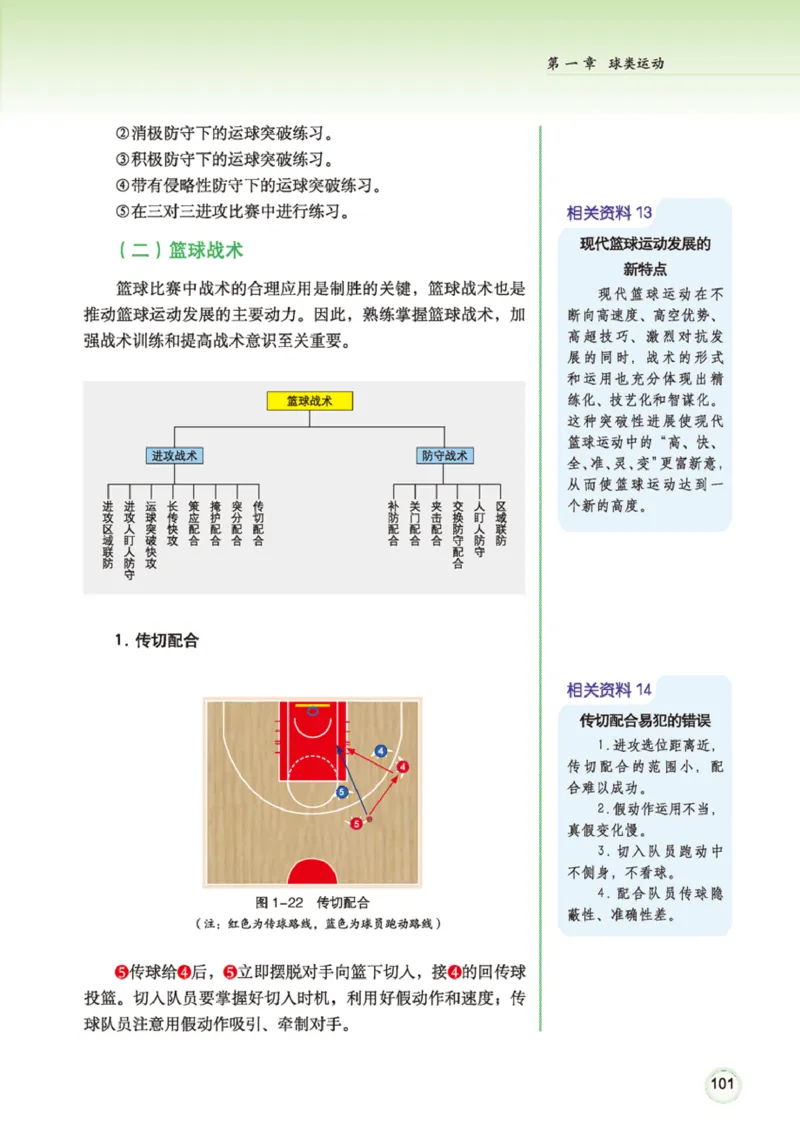 广西版体育全一册高清教材_4-教培资料-26年最新资料-同步更新_初中高中教资_03科三专项（进去保存报考的学科即可）_02科三专项（笔记真题思维导图教学设计版本二）
