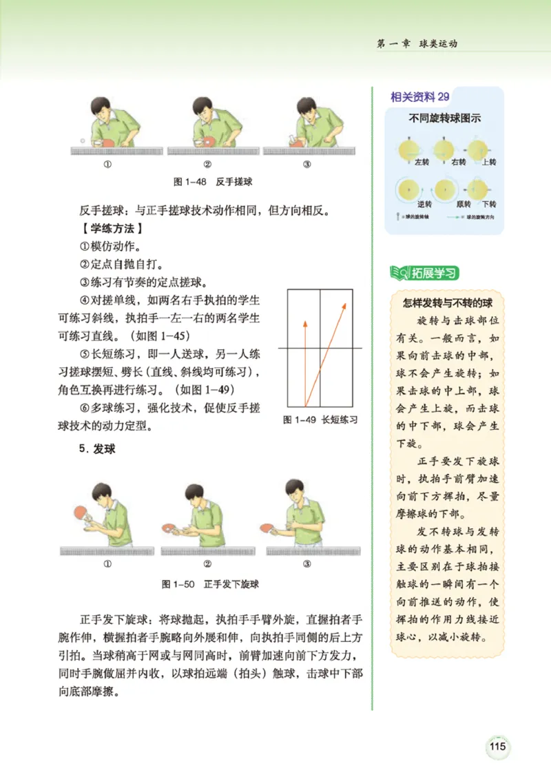 广西版体育全一册高清教材_4-教培资料-26年最新资料-同步更新_初中高中教资_03科三专项（进去保存报考的学科即可）_02科三专项（笔记真题思维导图教学设计版本二）