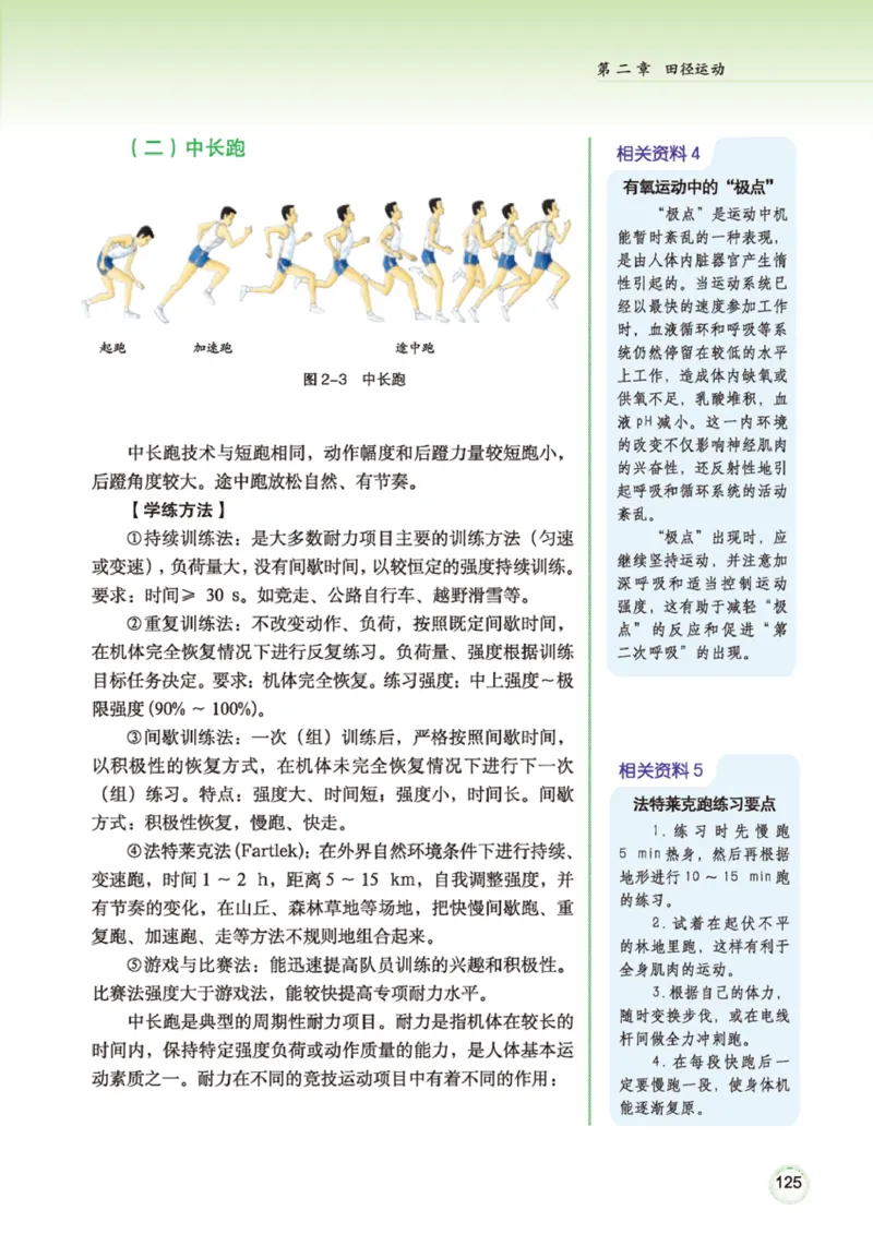 广西版体育全一册高清教材_4-教培资料-26年最新资料-同步更新_初中高中教资_03科三专项（进去保存报考的学科即可）_02科三专项（笔记真题思维导图教学设计版本二）