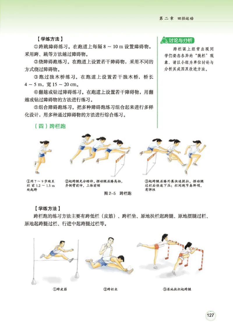 广西版体育全一册高清教材_4-教培资料-26年最新资料-同步更新_初中高中教资_03科三专项（进去保存报考的学科即可）_02科三专项（笔记真题思维导图教学设计版本二）