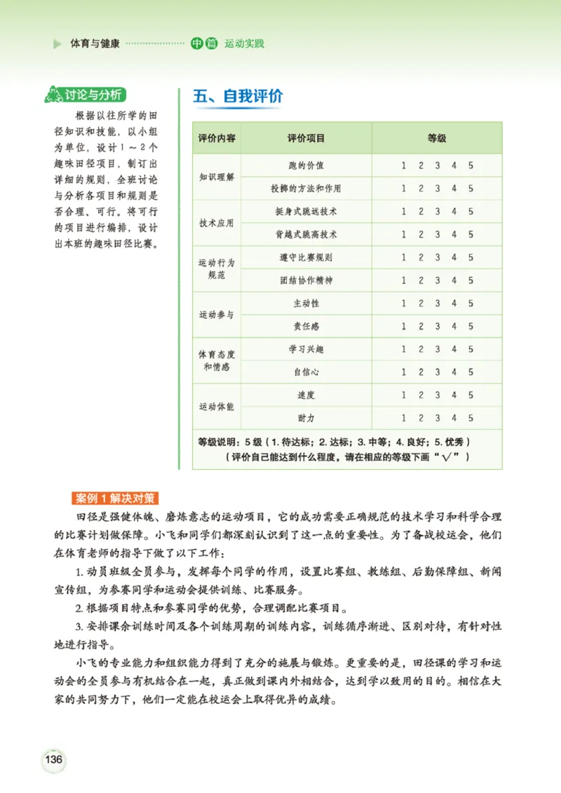 广西版体育全一册高清教材_4-教培资料-26年最新资料-同步更新_初中高中教资_03科三专项（进去保存报考的学科即可）_02科三专项（笔记真题思维导图教学设计版本二）