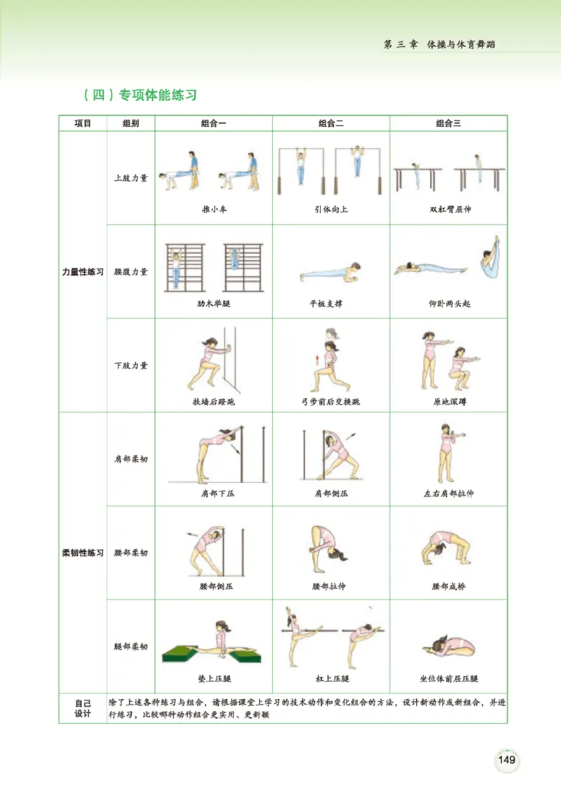 广西版体育全一册高清教材_4-教培资料-26年最新资料-同步更新_初中高中教资_03科三专项（进去保存报考的学科即可）_02科三专项（笔记真题思维导图教学设计版本二）