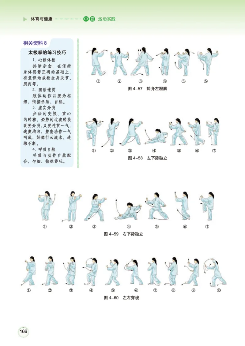 广西版体育全一册高清教材_4-教培资料-26年最新资料-同步更新_初中高中教资_03科三专项（进去保存报考的学科即可）_02科三专项（笔记真题思维导图教学设计版本二）