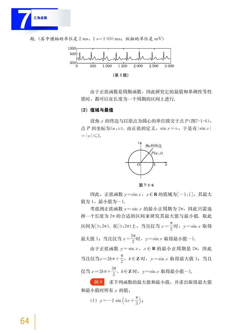 沪教版数学必修第二册高清教材_4-教培资料-26年最新资料-同步更新_初中高中教资_03科三专项（进去保存报考的学科即可）_02科三专项（笔记真题思维导图教学设计版本二）