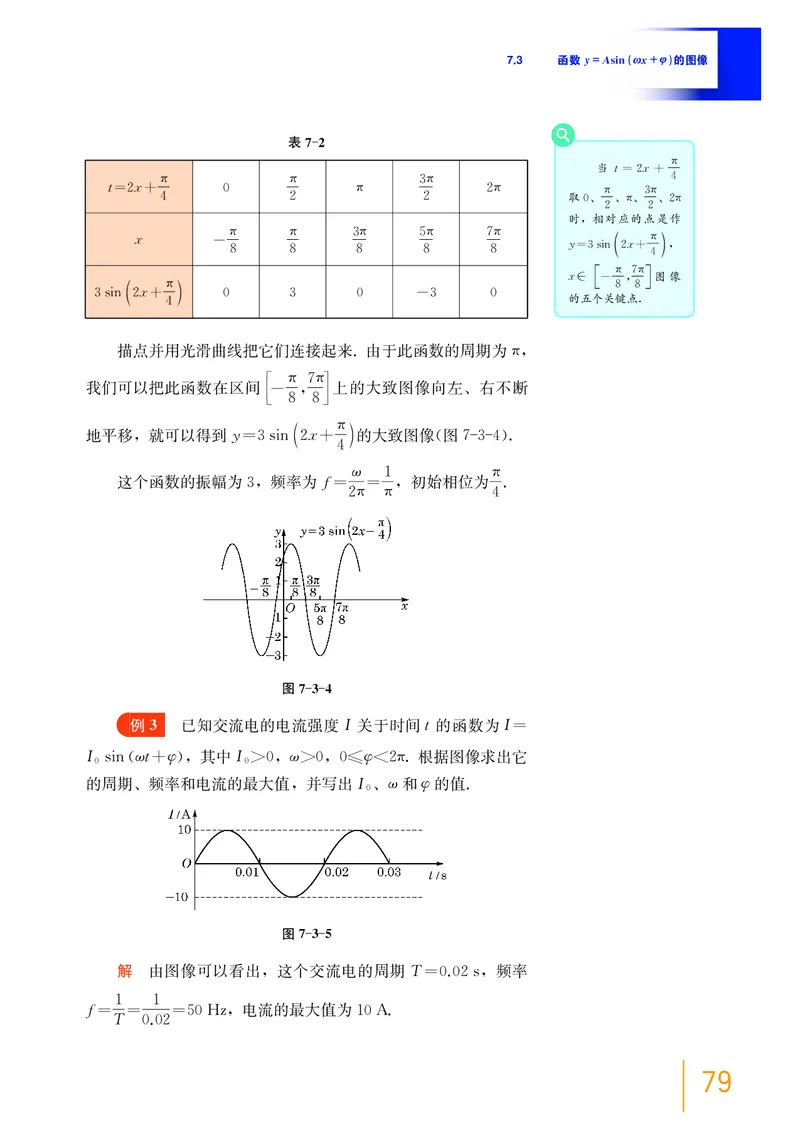 沪教版数学必修第二册高清教材_4-教培资料-26年最新资料-同步更新_初中高中教资_03科三专项（进去保存报考的学科即可）_02科三专项（笔记真题思维导图教学设计版本二）