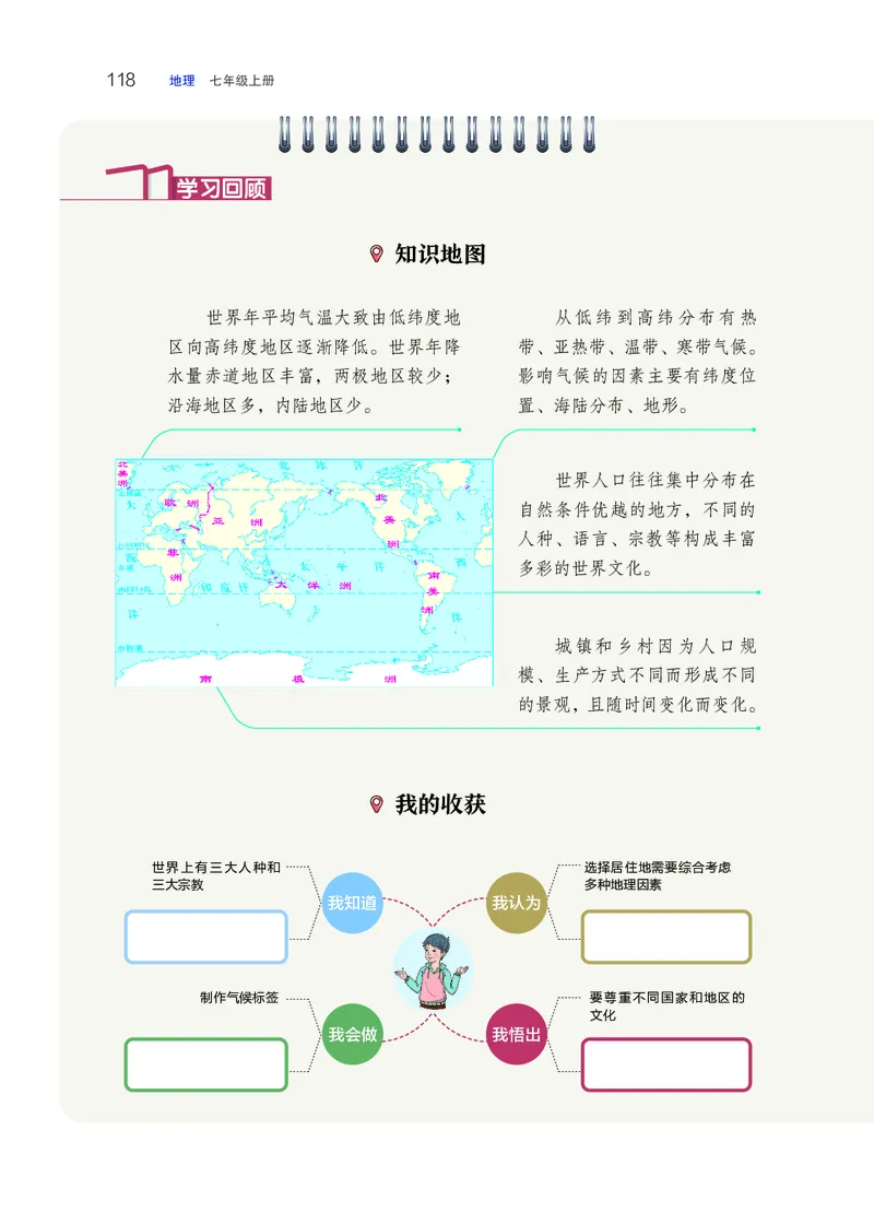 晋教版7年级地理上册高清教材_4-教培资料-26年最新资料-同步更新_初中高中教资_03科三专项（进去保存报考的学科即可）_02科三专项（笔记真题思维导图教学设计版本二）