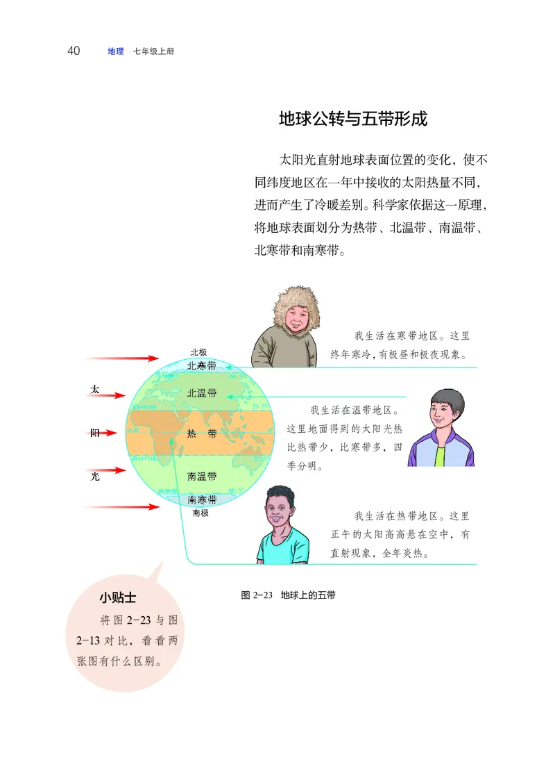 晋教版7年级地理上册高清教材_4-教培资料-26年最新资料-同步更新_初中高中教资_03科三专项（进去保存报考的学科即可）_02科三专项（笔记真题思维导图教学设计版本二）