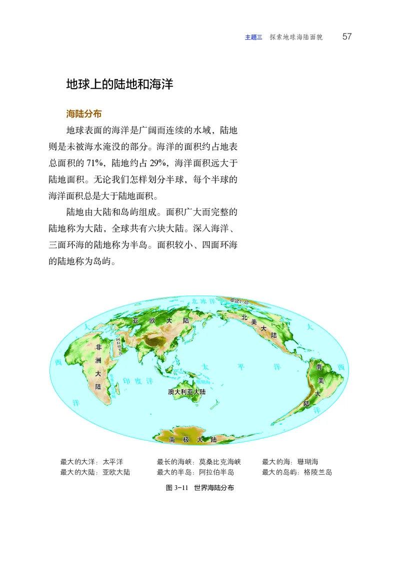 晋教版7年级地理上册高清教材_4-教培资料-26年最新资料-同步更新_初中高中教资_03科三专项（进去保存报考的学科即可）_02科三专项（笔记真题思维导图教学设计版本二）