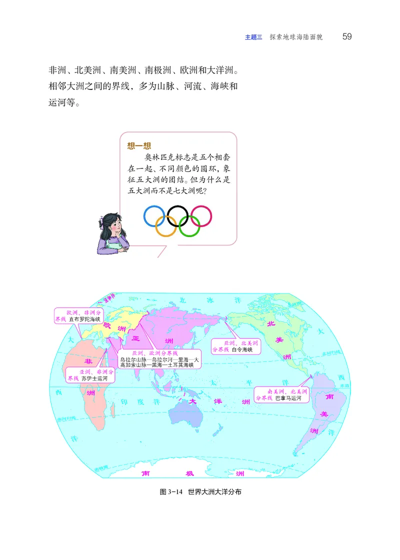 晋教版7年级地理上册高清教材_4-教培资料-26年最新资料-同步更新_初中高中教资_03科三专项（进去保存报考的学科即可）_02科三专项（笔记真题思维导图教学设计版本二）