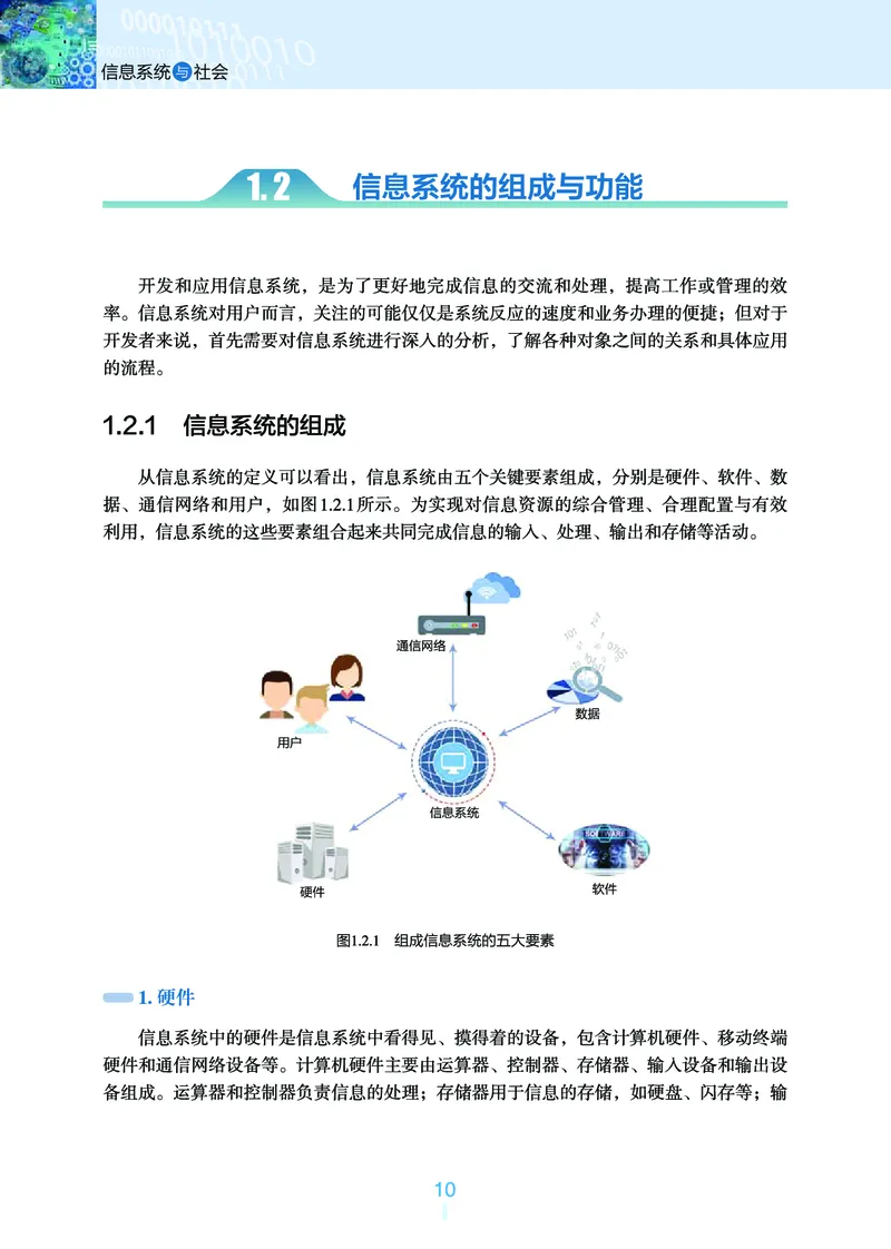 浙教版信息技术必修2高清教材_4-教培资料-26年最新资料-同步更新_初中高中教资_03科三专项（进去保存报考的学科即可）_02科三专项（笔记真题思维导图教学设计版本二）