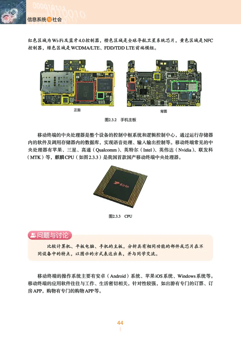 浙教版信息技术必修2高清教材_4-教培资料-26年最新资料-同步更新_初中高中教资_03科三专项（进去保存报考的学科即可）_02科三专项（笔记真题思维导图教学设计版本二）