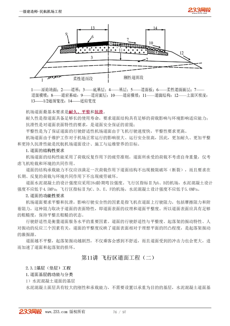 1-15_2026年一级建造师_2026年一建民航_2025年一建民航SVIP_02-基础精讲✿高端面授✿深度强化_06-民航《教材精讲班》谷永生233_讲义