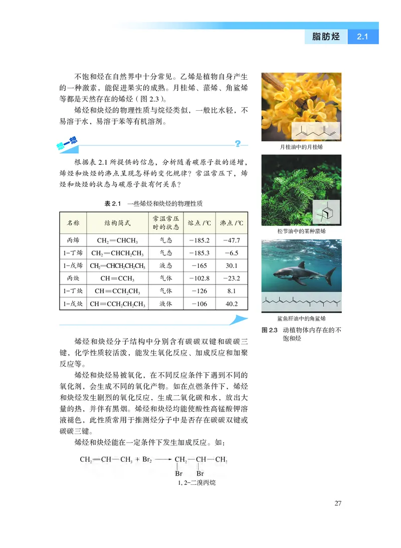 沪科技化学选修第三册高清教材_4-教培资料-26年最新资料-同步更新_初中高中教资_03科三专项（进去保存报考的学科即可）_02科三专项（笔记真题思维导图教学设计版本二）