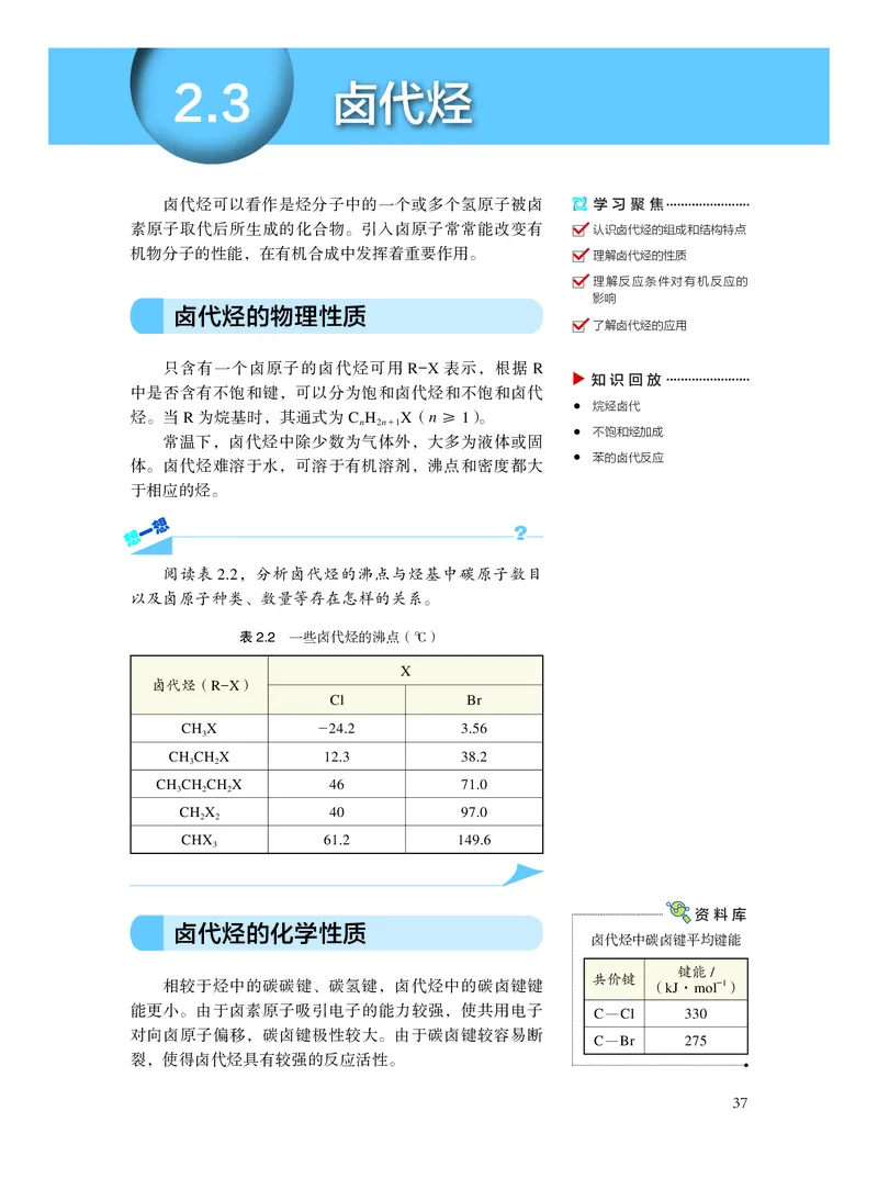 沪科技化学选修第三册高清教材_4-教培资料-26年最新资料-同步更新_初中高中教资_03科三专项（进去保存报考的学科即可）_02科三专项（笔记真题思维导图教学设计版本二）