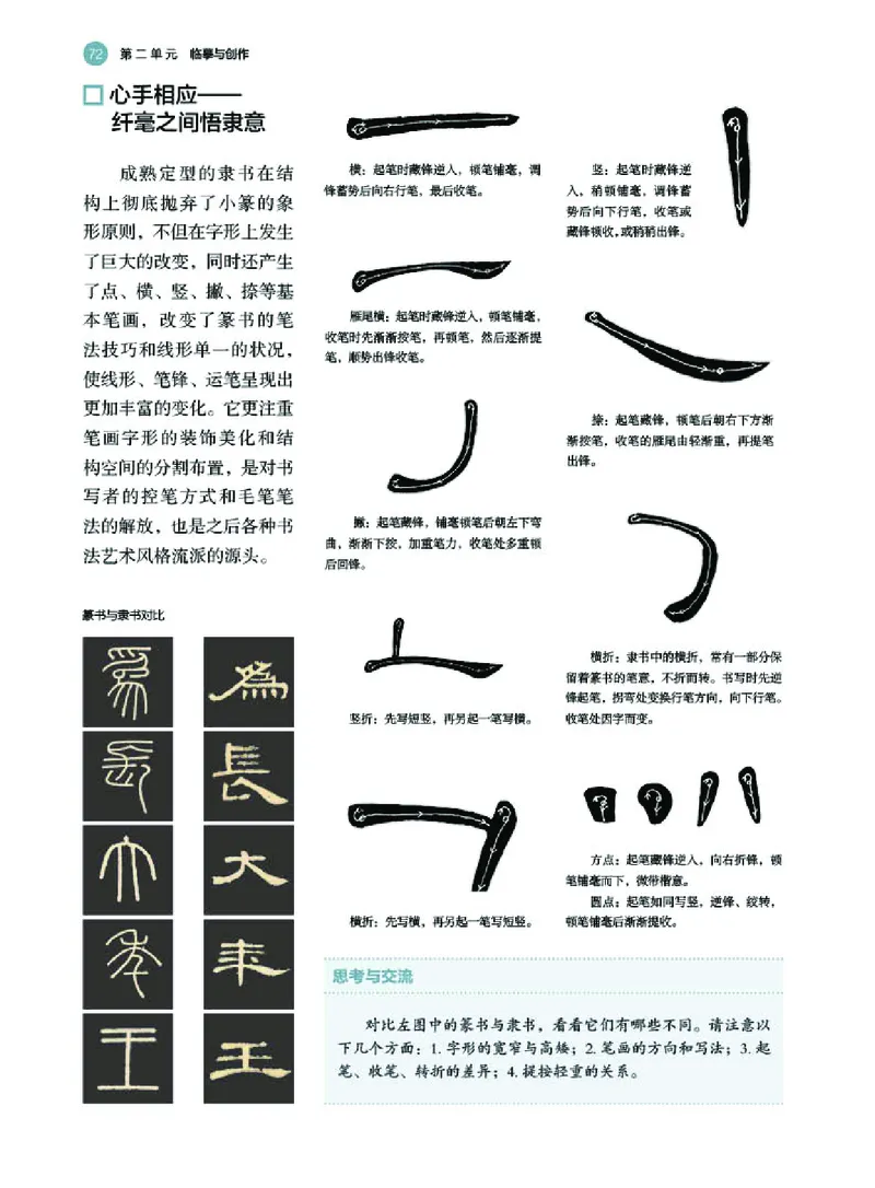 湘美版美术选修2高清教材_4-教培资料-26年最新资料-同步更新_初中高中教资_03科三专项（进去保存报考的学科即可）_02科三专项（笔记真题思维导图教学设计版本二）