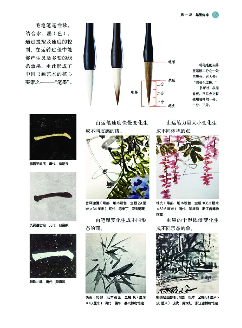 湘美版美术选修2高清教材_4-教培资料-26年最新资料-同步更新_初中高中教资_03科三专项（进去保存报考的学科即可）_02科三专项（笔记真题思维导图教学设计版本二）