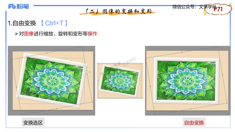 理论精讲06-多媒体技术2&middot;孙珍珍_4-教培资料-26年最新资料-同步更新_初中高中教资_03科三专项（进去保存报考的学科即可）_01科目三FB网课、三色速记手册、知识点导图等推荐