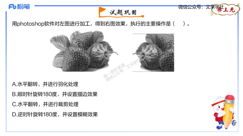 理论精讲06-多媒体技术2&middot;孙珍珍_4-教培资料-26年最新资料-同步更新_初中高中教资_03科三专项（进去保存报考的学科即可）_01科目三FB网课、三色速记手册、知识点导图等推荐