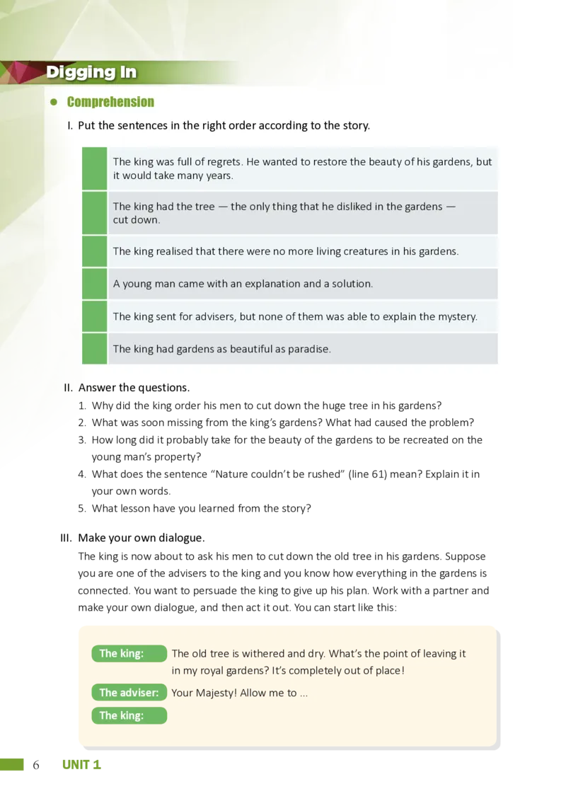 沪外教英语必修第二册高清教材_4-教培资料-26年最新资料-同步更新_初中高中教资_03科三专项（进去保存报考的学科即可）_02科三专项（笔记真题思维导图教学设计版本二）