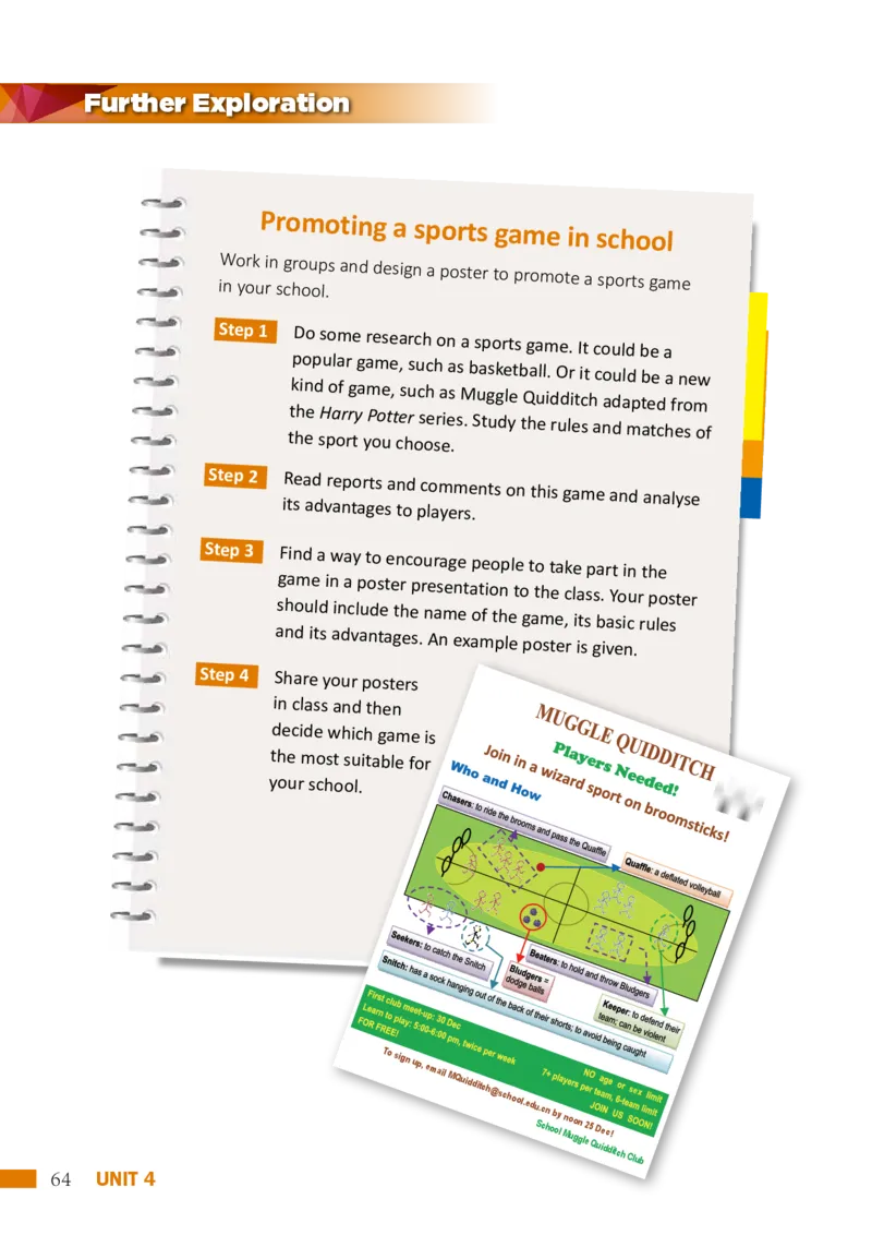 沪外教英语必修第二册高清教材_4-教培资料-26年最新资料-同步更新_初中高中教资_03科三专项（进去保存报考的学科即可）_02科三专项（笔记真题思维导图教学设计版本二）