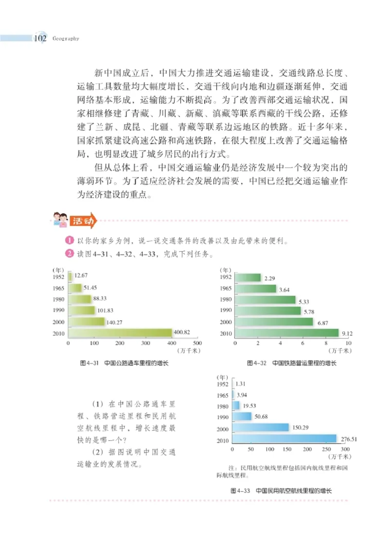 湘教版8年级地理上册高清教材_4-教培资料-26年最新资料-同步更新_初中高中教资_03科三专项（进去保存报考的学科即可）_02科三专项（笔记真题思维导图教学设计版本二）