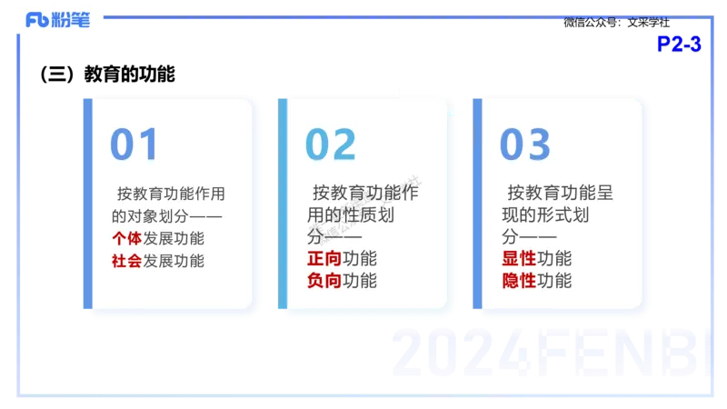 理论精讲1-教育教学知识与能力-李度_4-教培资料-26年最新资料-同步更新_小学教资_022025上FB小学系统班_0225上-教育知识与能力_2.理论精讲_讲义