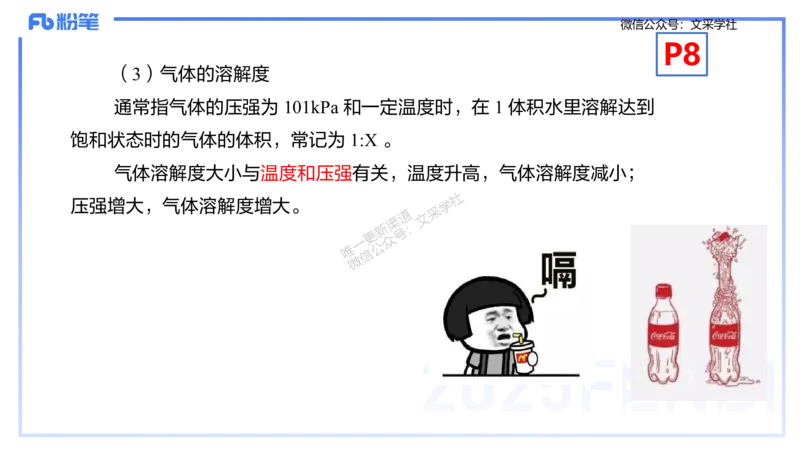理论精讲02-化学基本概念2-岳筱涵_4-教培资料-26年最新资料-同步更新_初中高中教资_03科三专项（进去保存报考的学科即可）_01科目三FB网课、三色速记手册、知识点导图等推荐