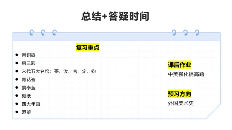 理论精讲-中国美术史7-程雅茹_4-教培资料-26年最新资料-同步更新_初中高中教资_03科三专项（进去保存报考的学科即可）_01科目三FB网课、三色速记手册、知识点导图等推荐
