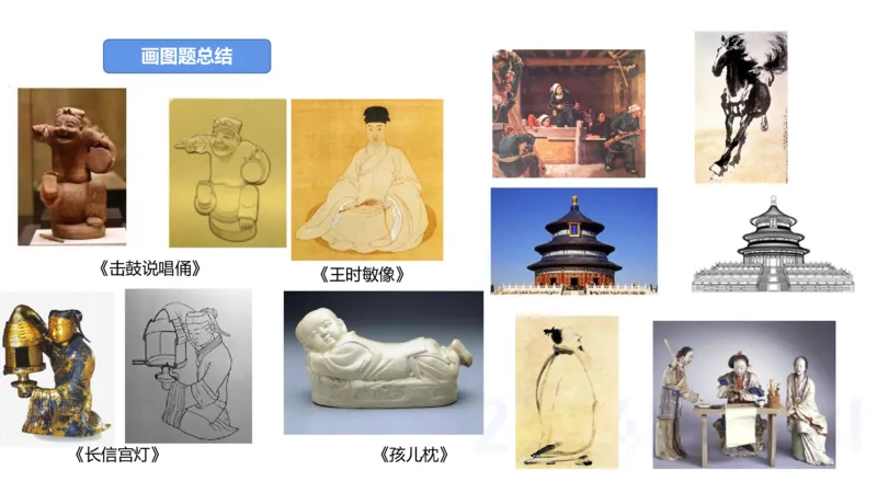 理论精讲-中国美术史7-程雅茹_4-教培资料-26年最新资料-同步更新_初中高中教资_03科三专项（进去保存报考的学科即可）_01科目三FB网课、三色速记手册、知识点导图等推荐