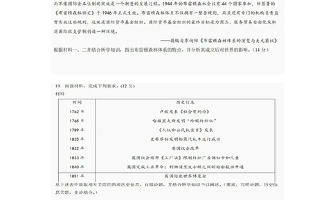 巴中市普通高中2022级&ldquo;三诊&rdquo;考试历史_2025年6月_250601四川省巴中市普通高中2022级&ldquo;三诊&rdquo;考试（全科）_巴中市普通高中2022级&ldquo;三诊&rdquo;考试历史
