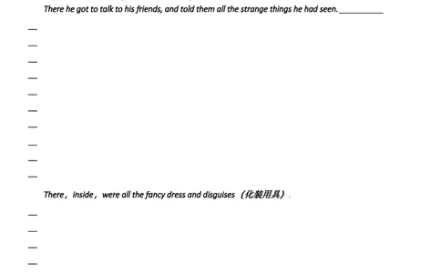 2025高考英语作文热点话题必备学生版_2025年6月_250607合集_2025届高考英语作文热点话题必备应用文读后续写)_2025高考英语作文热点话题必备（应用文+读后续写)