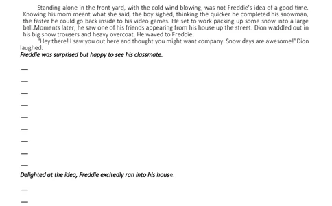 2025高考英语作文热点话题必备学生版_2025年6月_250607合集_2025届高考英语作文热点话题必备应用文读后续写)_2025高考英语作文热点话题必备（应用文+读后续写)