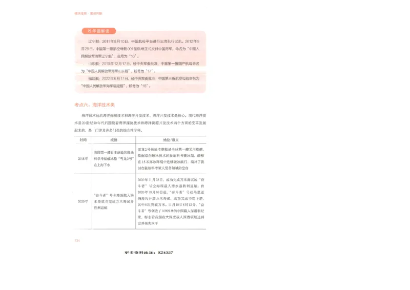 常识判断_26吉林考备考资料包_11省考刷题包_30模块宝典（行测）_模块宝典（行测）