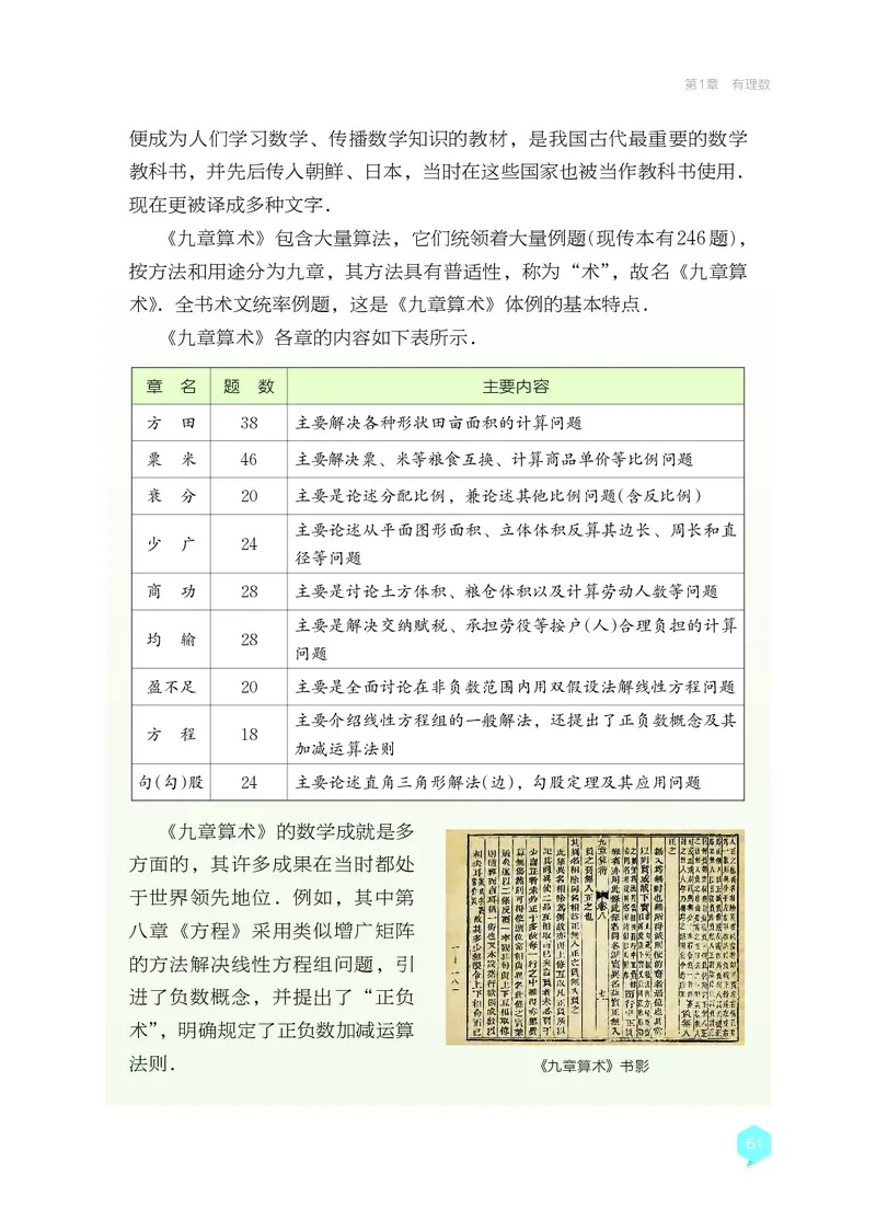湘教版7年级数学上册高清教材_4-教培资料-26年最新资料-同步更新_初中高中教资_03科三专项（进去保存报考的学科即可）_02科三专项（笔记真题思维导图教学设计版本二）