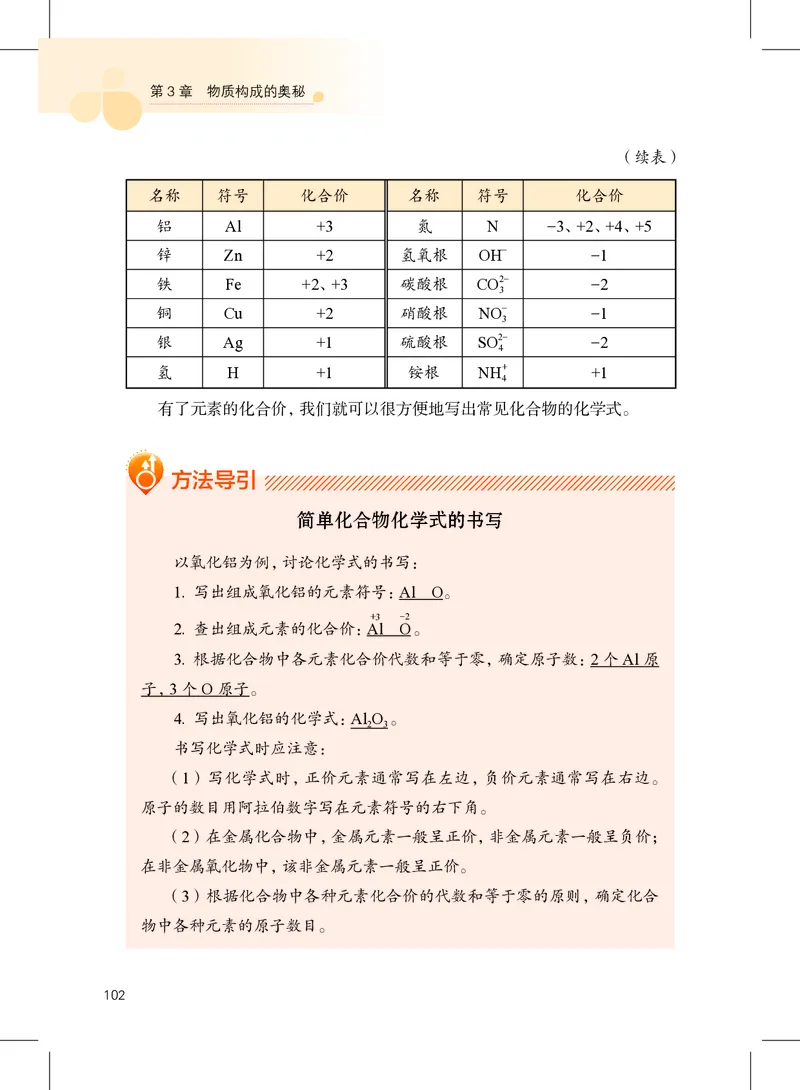 沪教版9年级化学上册高清教材_4-教培资料-26年最新资料-同步更新_初中高中教资_03科三专项（进去保存报考的学科即可）_02科三专项（笔记真题思维导图教学设计版本二）