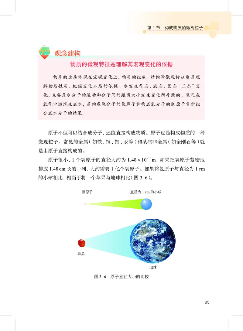 沪教版9年级化学上册高清教材_4-教培资料-26年最新资料-同步更新_初中高中教资_03科三专项（进去保存报考的学科即可）_02科三专项（笔记真题思维导图教学设计版本二）