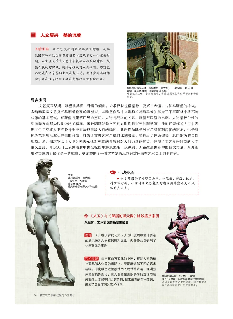 沪教版美术必修高清教材_4-教培资料-26年最新资料-同步更新_初中高中教资_03科三专项（进去保存报考的学科即可）_02科三专项（笔记真题思维导图教学设计版本二）