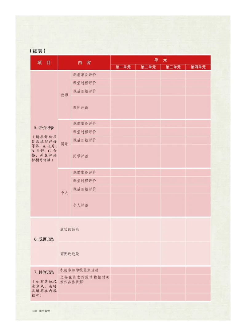 沪教版美术必修高清教材_4-教培资料-26年最新资料-同步更新_初中高中教资_03科三专项（进去保存报考的学科即可）_02科三专项（笔记真题思维导图教学设计版本二）